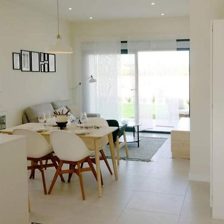 Condado De Alhama Resort , Mirador Apartment มูร์เซีย ภายนอก รูปภาพ