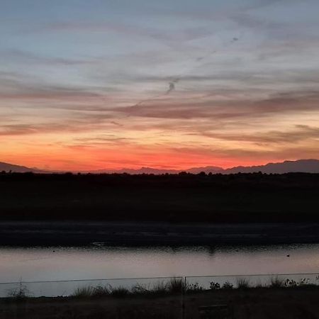 Condado De Alhama Resort , Mirador Apartment มูร์เซีย ภายนอก รูปภาพ