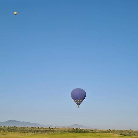 Condado De Alhama Resort , Mirador Apartment มูร์เซีย ภายนอก รูปภาพ