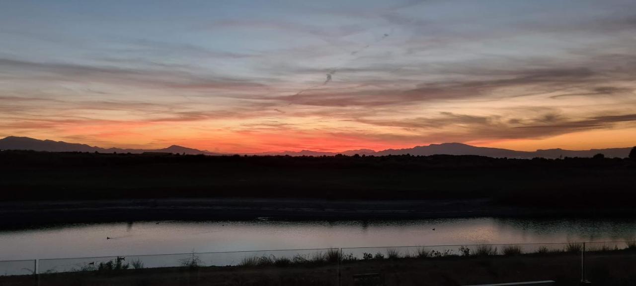 Condado De Alhama Resort , Mirador Apartment มูร์เซีย ภายนอก รูปภาพ