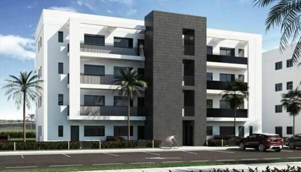 Condado De Alhama Resort , Mirador Apartment มูร์เซีย ภายนอก รูปภาพ