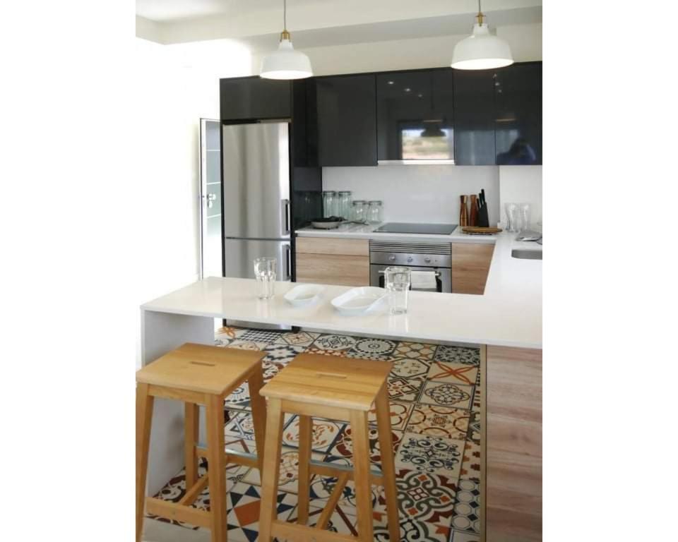 Condado De Alhama Resort , Mirador Apartment มูร์เซีย ภายนอก รูปภาพ