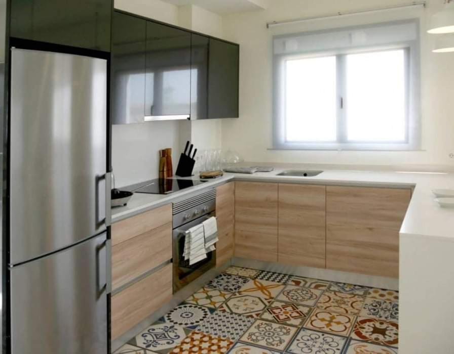 Condado De Alhama Resort , Mirador Apartment มูร์เซีย ภายนอก รูปภาพ